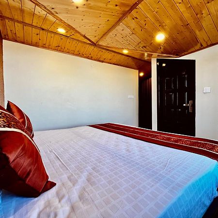 Puri'S Bnb Шимла Экстерьер фото