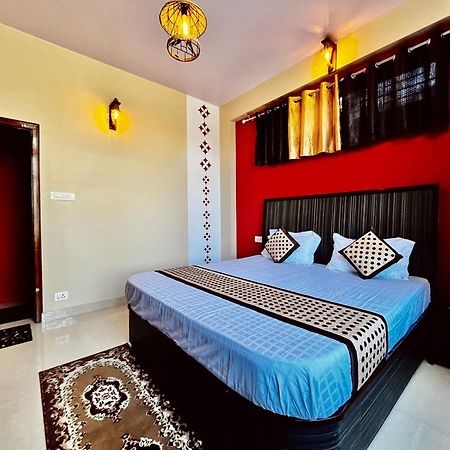 Puri'S Bnb Шимла Экстерьер фото