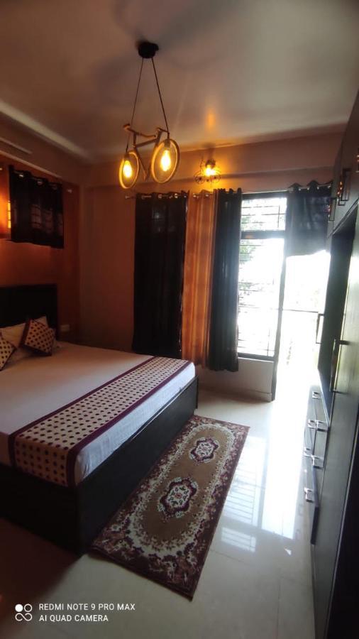 Puri'S Bnb Шимла Экстерьер фото